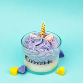 Over The Rainbow Scented Candle